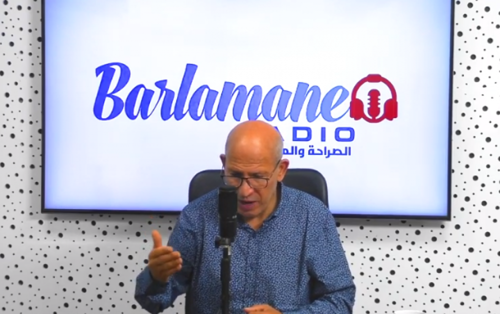 صحتك ناقشوها.. الأطفال وطريقة التعامل معاهم غيبسطها ليكم البروفيسور عبد الإله المدني