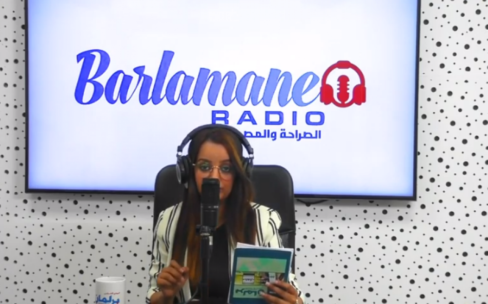 خبار السيمانة.. خبير يناقش مناورات الأسد الإفريقي وجدل الجواز التلقيحي