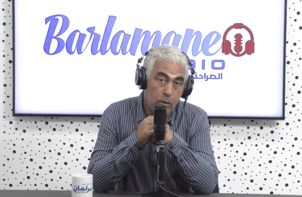 فضاء المسلم.. علم التجويد والترتيل مع الأستاذ أكرم البوعزاوي