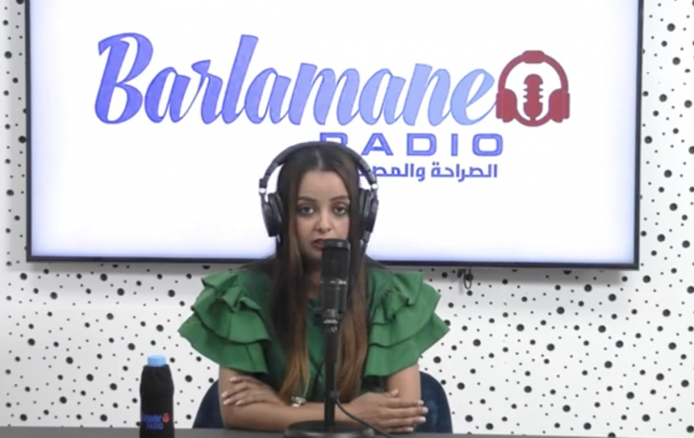 لخبار فراسك.. أجيو تعرفو علاقة الفنانة ديانا حداد بالمسلسل سلمات أبو البنات
