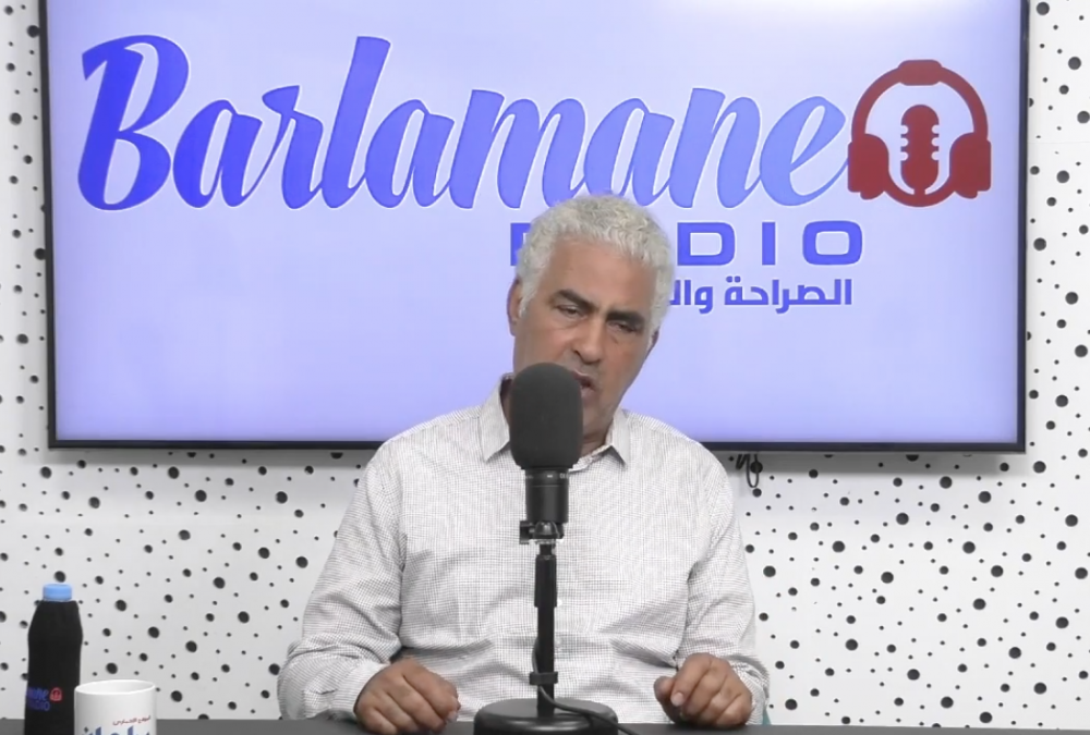 صحتك ناقشوها.. جفاف العين أسبابو وطرق علاجو مع الدكتور عمر فلاحي