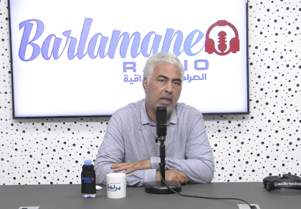 صحتك ناقشوها.. نصائح لدخول الطفل مرحلة الحضانة للمرة الأولى على لسان البروفيسور المدني