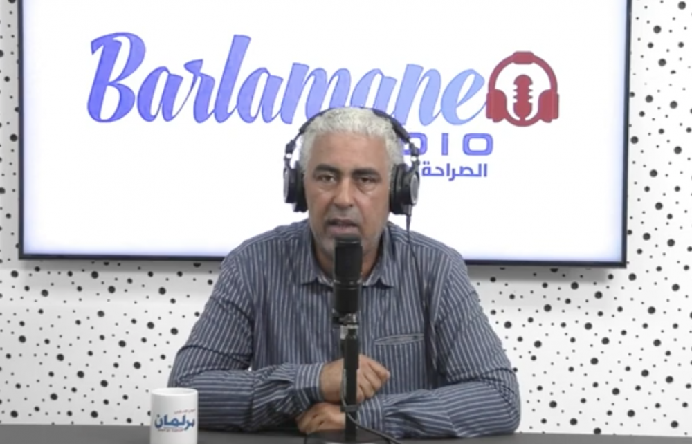 خبار السيمانة.. كل ما يجب أن تعرفه بخصوص الحملة الانتخابية مع الأستاذ مدعشا