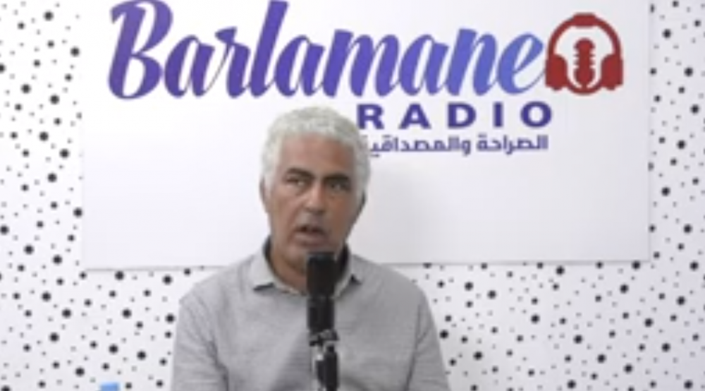 لخبار فراسك.. الروخ يتحدث لـ