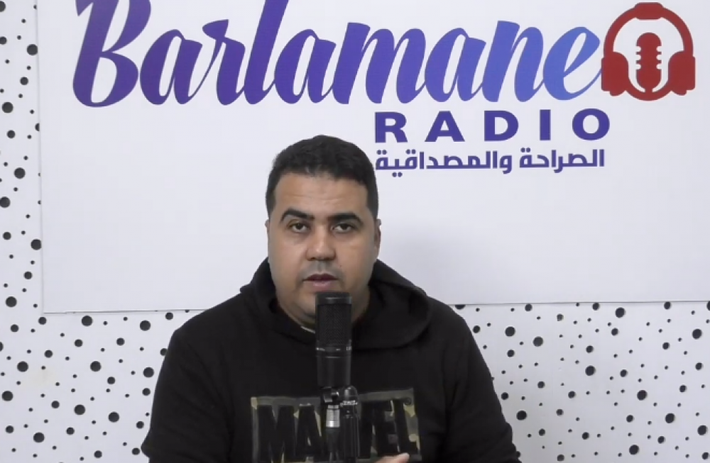 صحتك ناقشوها.. أجيو تشوفو كيفاش كيفتح الدكتور فلاحي على العين (زيارة ميدانية)
