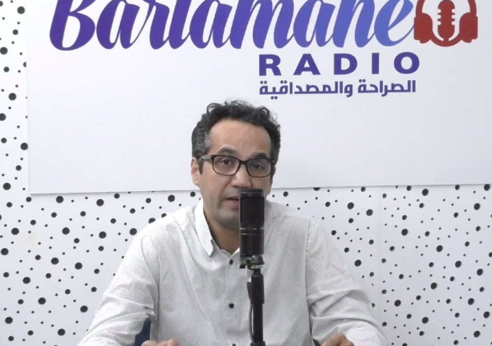 صحتك ناقشوها.. تشخيص وعلاج الإصابة بتدميع العين على لسان الدكتور فلاحي
