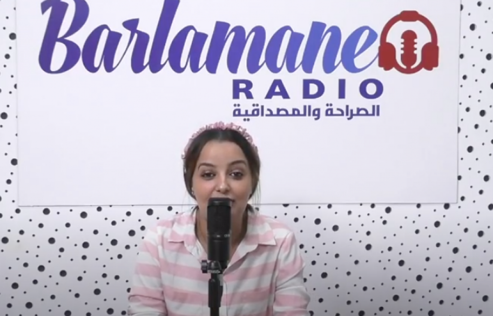 فنان مع عماد.. بشرى أهريش تكشف أسباب اشتغالها مع عبد الله فركوس وهكذا ترد على الانتقادات