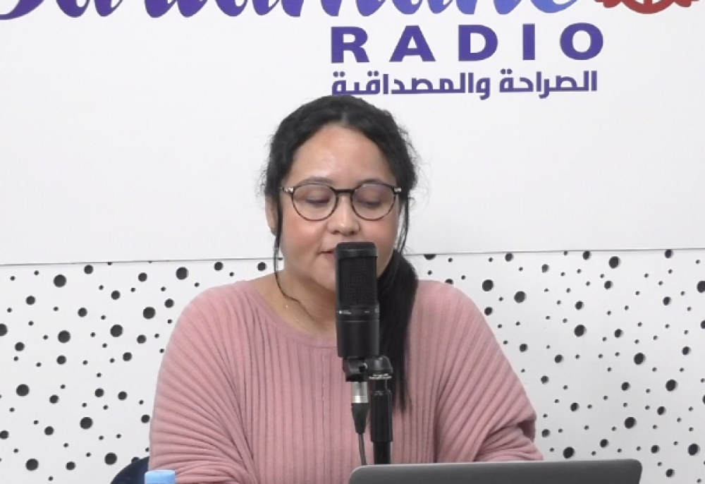 فضاء المسلم.. التوبة شروطها وأنواعها مع الأستاذ عبد الله إدحمو