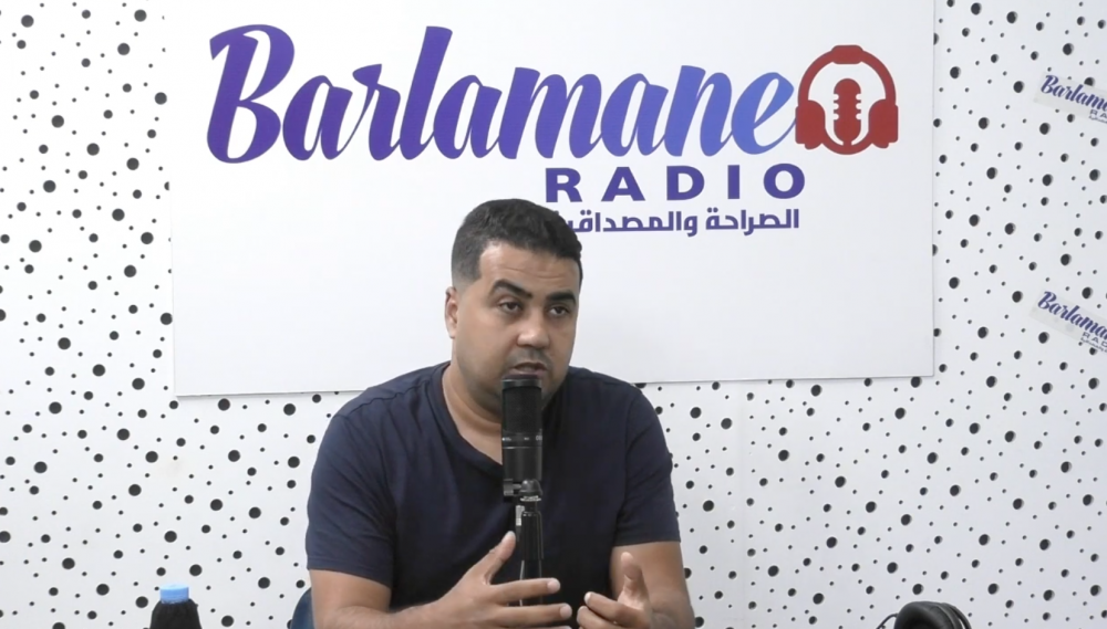فضاء المسلم.. حلقة ختامية حول علم القراءات مع الأستاذ معاذ السحابي
