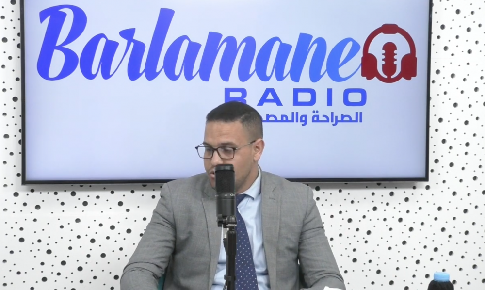 فنان مع عماد.. بلاك جاكوار يكشف تعرضه للخيانة وقصته من 