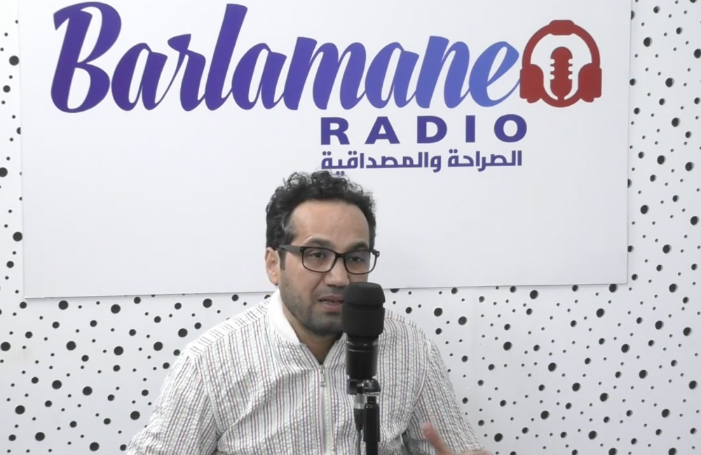 فنان مع عماد.. علاء ميكري يمد جسور الفن بين المغرب وأمريكا اللاتينية وها علاش اختار الأرجنتين