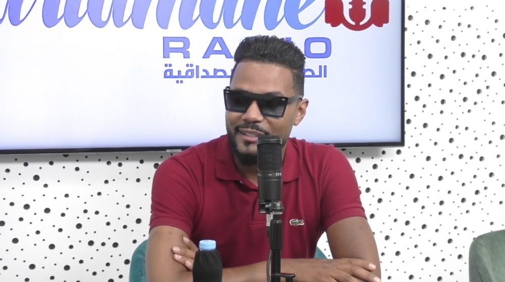 صحتك ناقشوها.. مرض قرحة المعدة وأهم النصائح على لسان الدكتور ساسنو