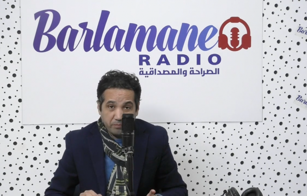 فنان مع عماد.. أحمد الناجي يوجه رسالة قوية للمسؤولين ويكشف قصته مع الملك الحسن الثاني