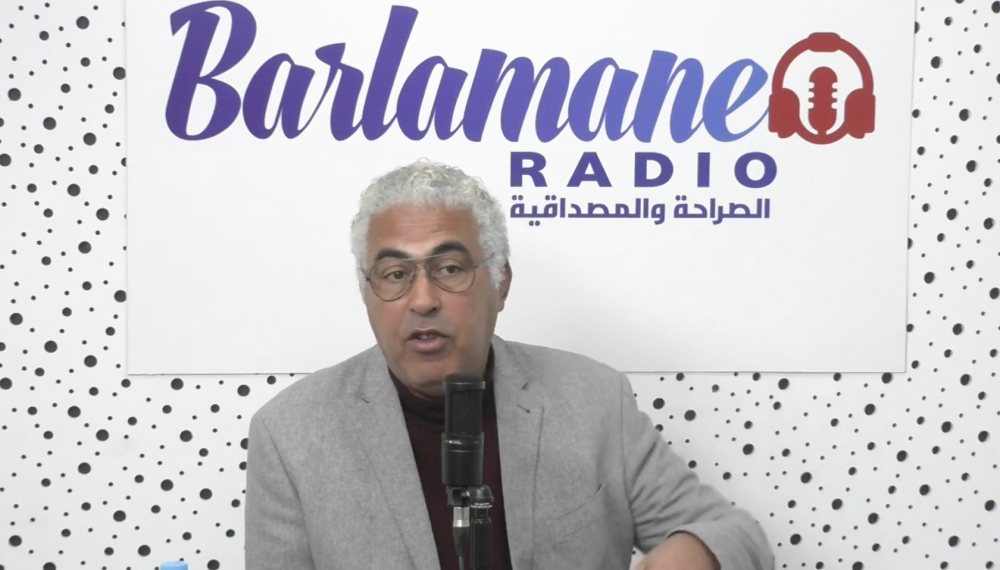 فنان مع عماد.. أديب الحداوي وقصة وفاة الإبن ديالو والهجرة إلى هولاندا والتعرض للمحاربة فنيا