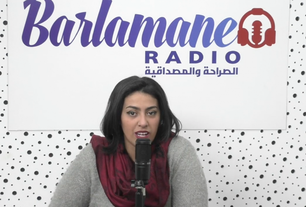 فنان مع عماد.. عبد الصمد بوطالب يشق طريق النجومية رغم العراقيل وها الفنانة لي بغا يشتغل معاها