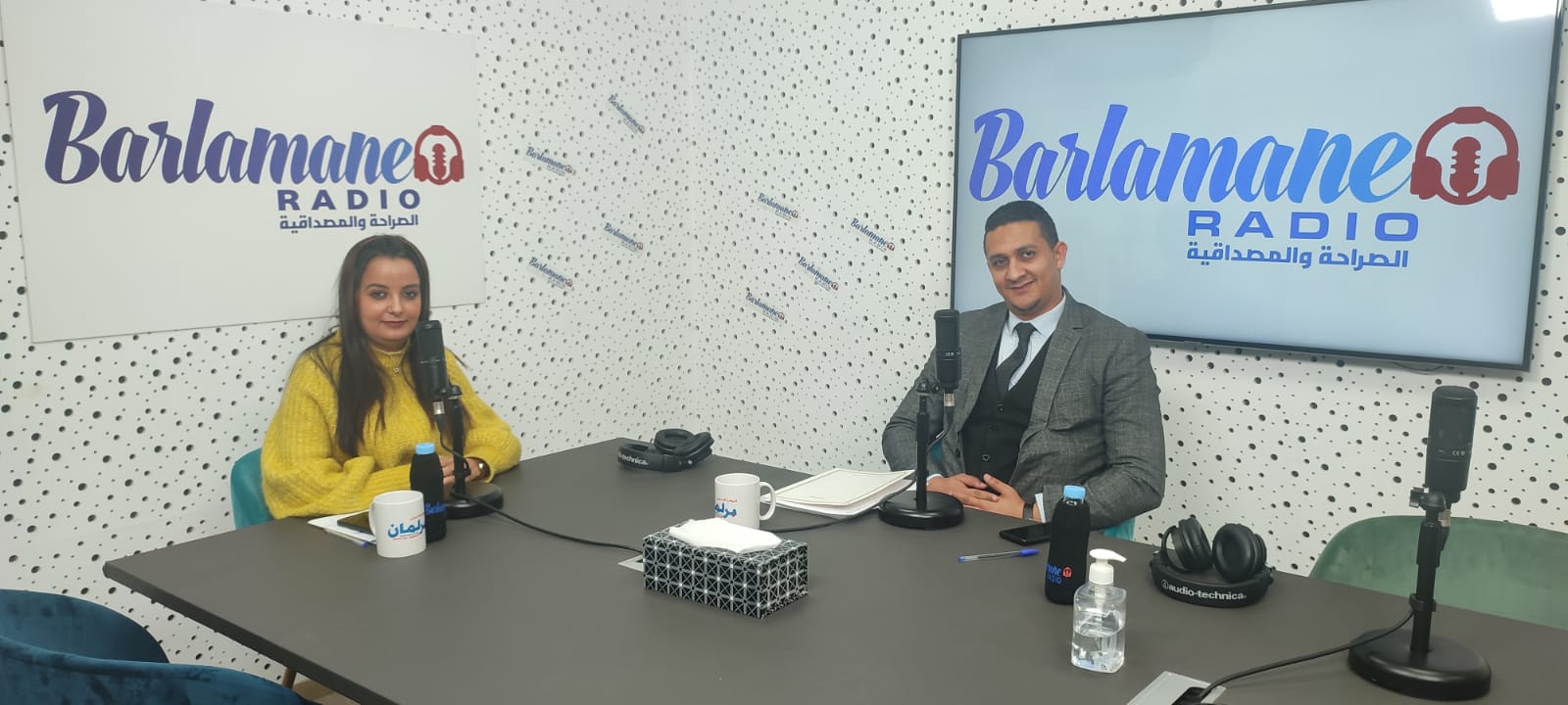 فهم باش تخدم.. متى يحق للأجير إنهاء أو فسخ عقد الشغل مع المشغل؟ الأستاذ زكرياء الغلماني يجيب