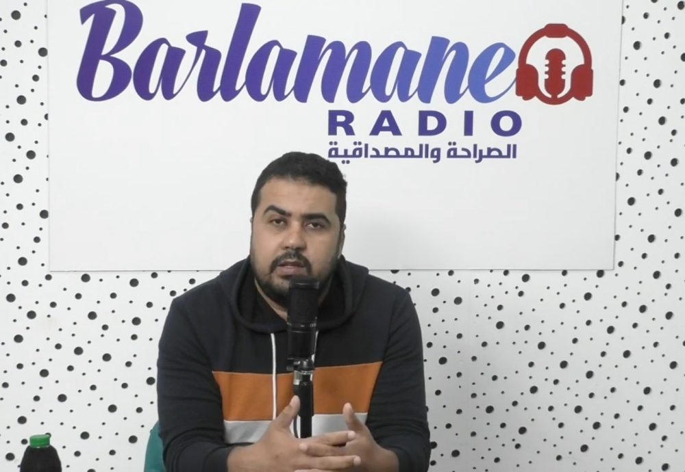فنان مع عماد.. عبد الكبير الركاكنة/ مداولة/ ناس الحومة/ وضعية الفنانين/ وها علاش دور المحامي
