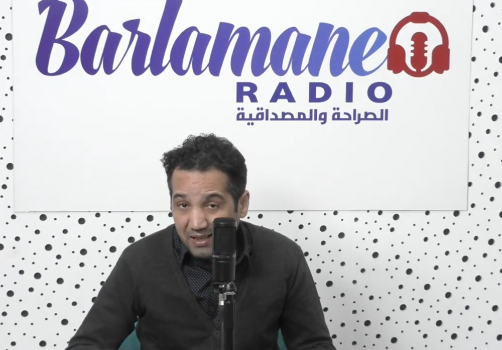 فنان مع عماد.. أنس أحمري/ الموسيقى/ التمثيل/ بلقيس/ والتجاهل من قبل سعد لمجرد