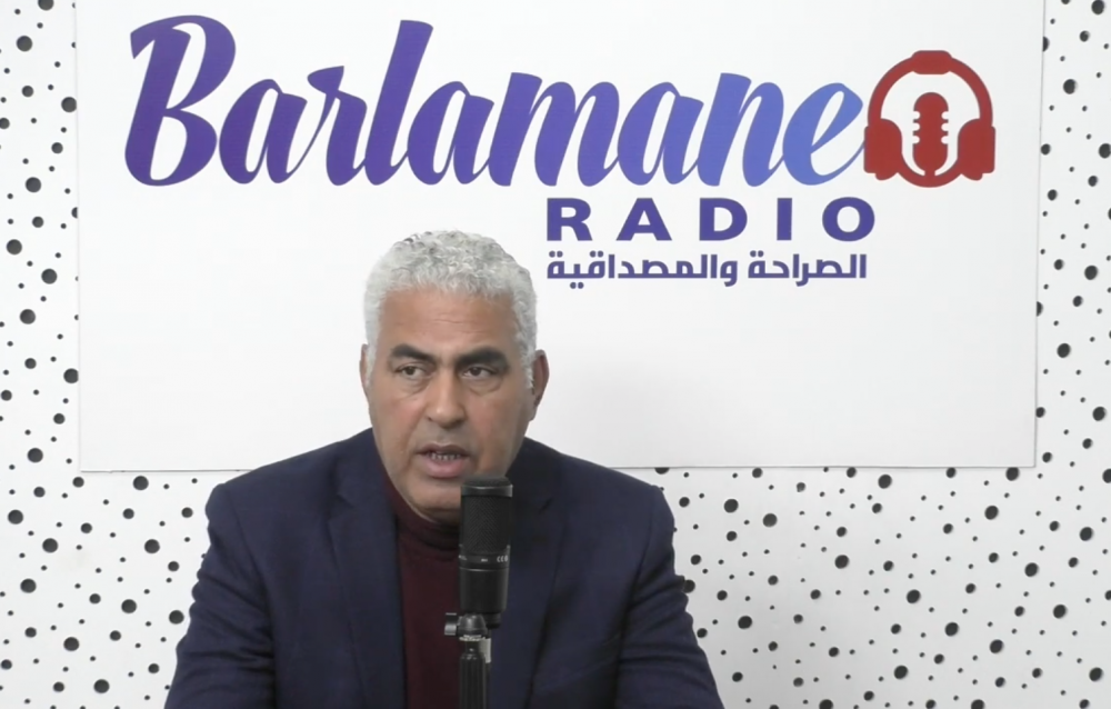 نرشدك يا فلاح .. عملية سقي شجرة الزيتون