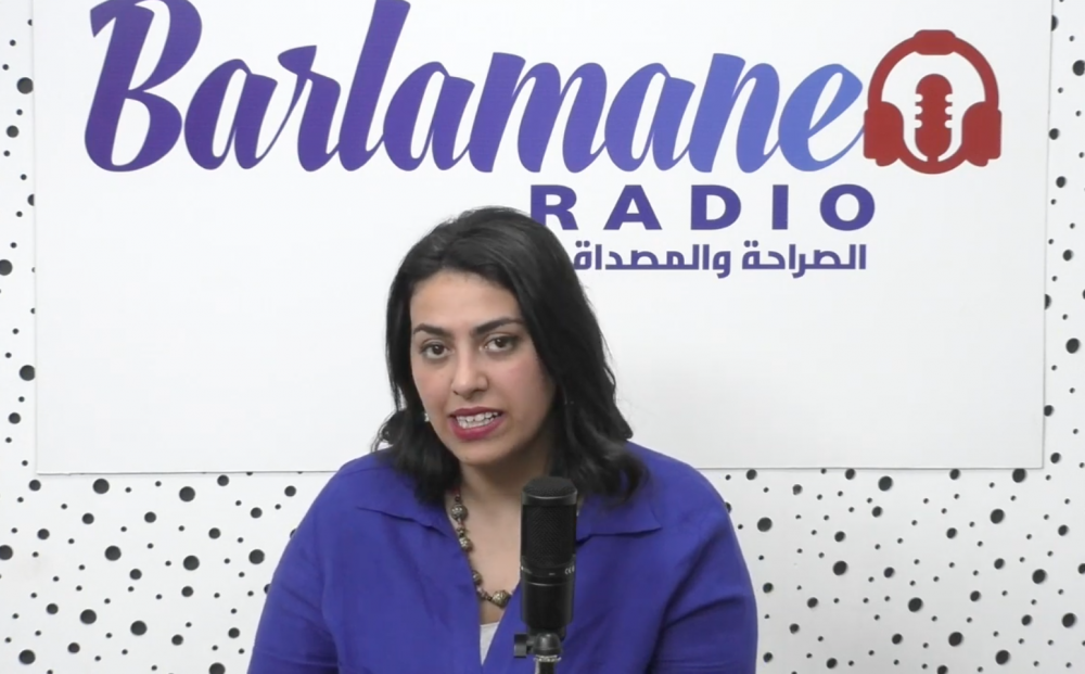 فنان مع عماد.. صدق صمد/ نجاج أغنية مليتيني/ دراسة إدارة الأعمال/ أسماء لمنور/كيفاش استغل فترة كورونا
