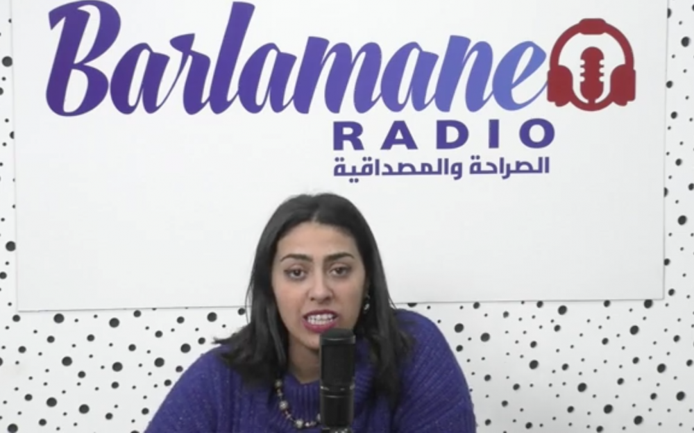 فنان مع عماد.. محجوب بنسيعلي/ الإعلام والتمثيل/ رسائل مرزوق/فين غادي بيا/ وحموضة رمضان
