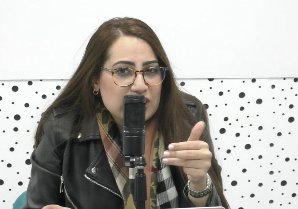 نرشدك يا فلاح.. مراحل زراعة الحمص