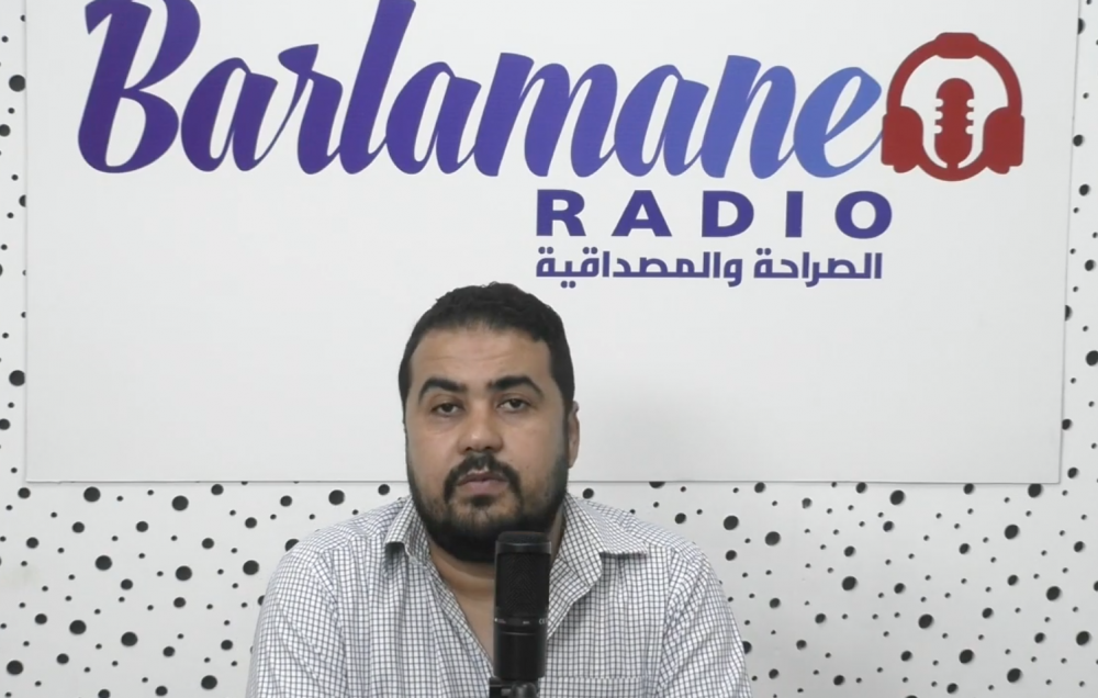 فنان مع عماد.. ناجي سول/ الألبوم الجديد/عائشة قنديشة/ أسباب الاستقرار في أمريكا والعودة للمغرب
