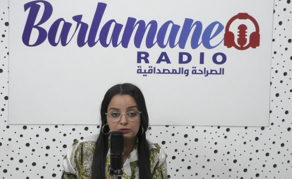 قولي آش نعمل؟.. مهام اللجنة الوطنية لحماية المعطيات الشخصية على لسان عمر السغروشني