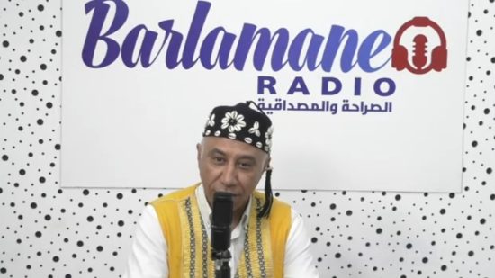 فن اللغا والسجية.. تكَناويت/ سيدي بو كَانكَا/ القيتار/ والهجهوج