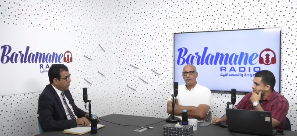 قولي آش نعمل؟... عدد النقط الخاصة بكل جنحة