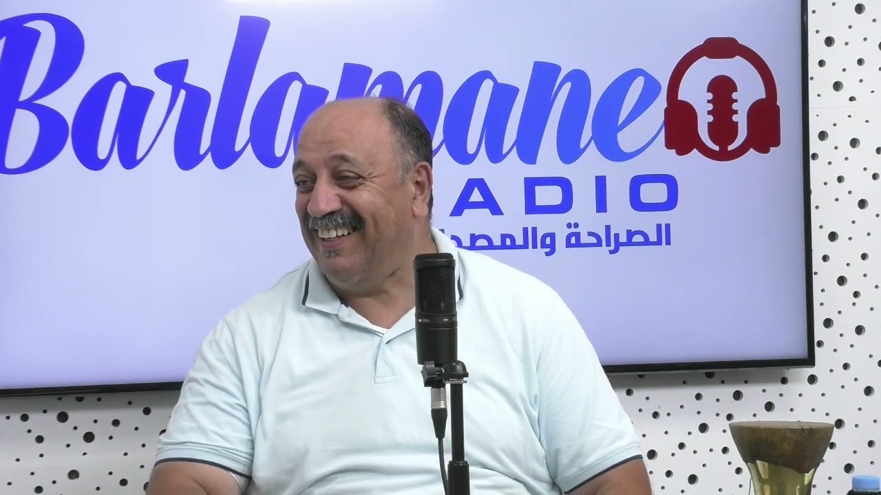 فن اللغا والسجية.. الذكر / الحضرة العيساوية / الشيخ الكامل