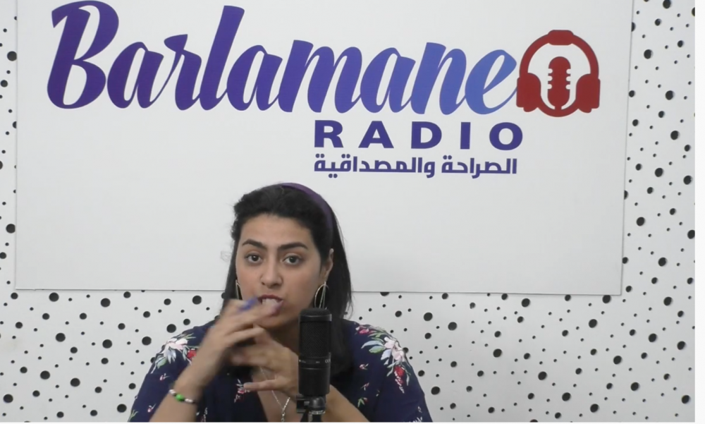 فنان مع عماد.. سارة كولة تكشف إصابتها بالسرطان بعد تألقها في سلسلة 