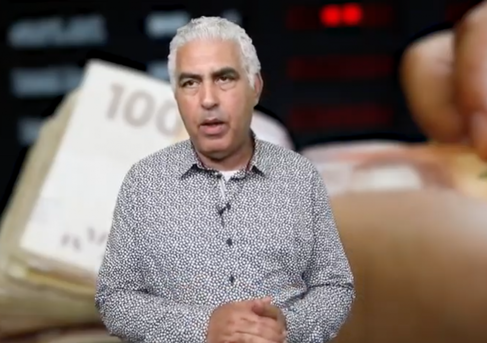 نرشدك يا فلاح.. صعوبات وأخطاء يجب تفاديها في زراعة العنب