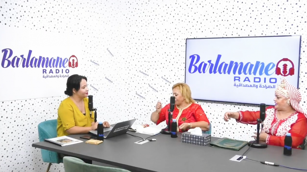 قولي آش نعمل.. قواعد السير الخاصة والعامة