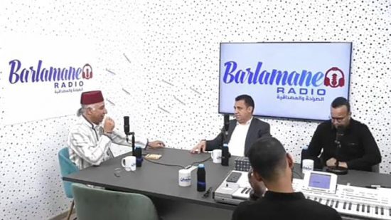 فن اللغا والسجية.. العيد الكبير / المغرب وأمريكا / الحسين السلاوي