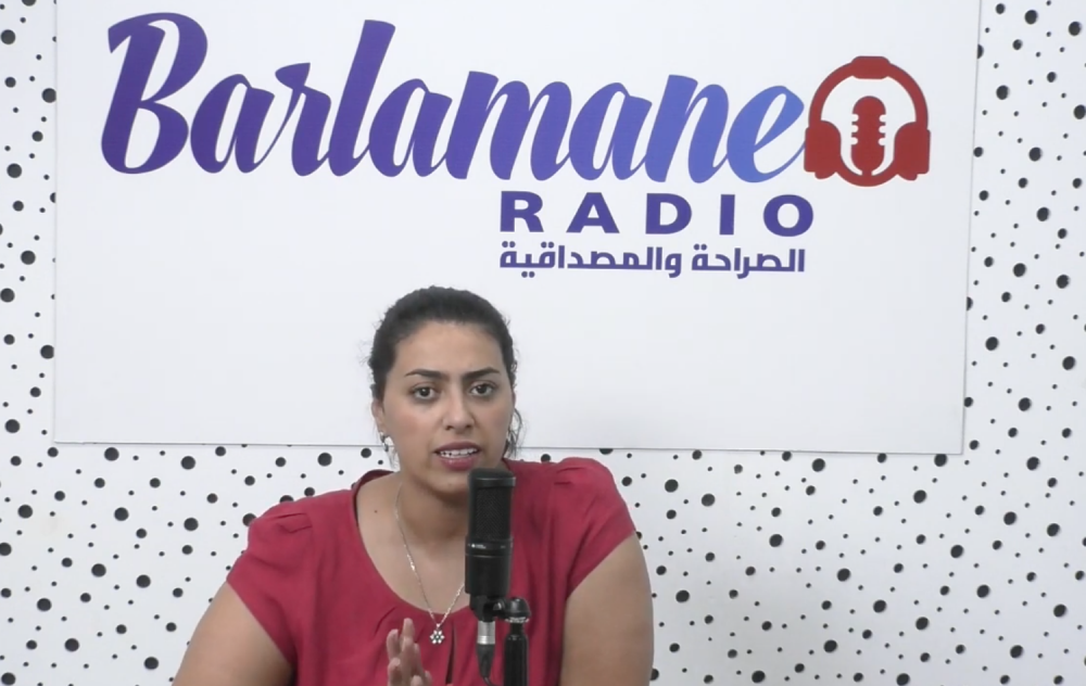 فنان مع عماد.. ناصر ميكري: كليب براني رد عن مشكل منزل الوداية وماشي أنا لي علمت المغاربة يلبسوا