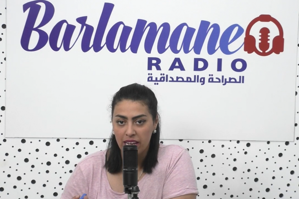 فنان مع عماد.. رائد العيطة الجبلية عبد الحق العروسي: 