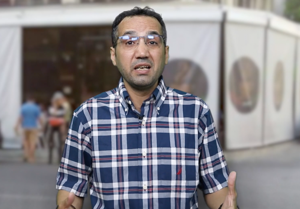 نرشدك يا فلاح.. السقى بالنسبة لشجر الباكور