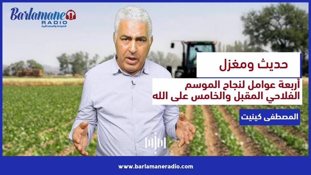فنان مع عماد.. عبد العالي الغاوي/أغاني الأطفال/الدعم الفني/ المشاركة في المهرجانات/الأعمال الجديدة
