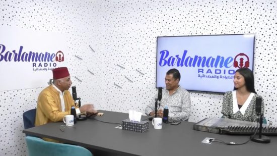 فن اللغا والسجية.. القانون / لونغا / فرقة أفنان