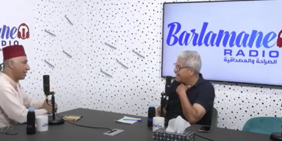 فن اللغا والسجية.. قوللي نقولك /هوبي هوبي / التراث مع العيالات