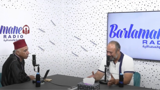 فن اللغا والسجية.. سلطان الآلات/ بلجيكا/ المهرجان الدولي للعود