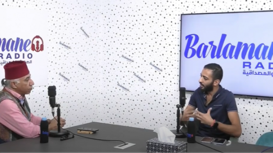 فن اللغا والسجية.. ليلة الذاكرة / مولاي احمد العلوي / الأغنية المغربية