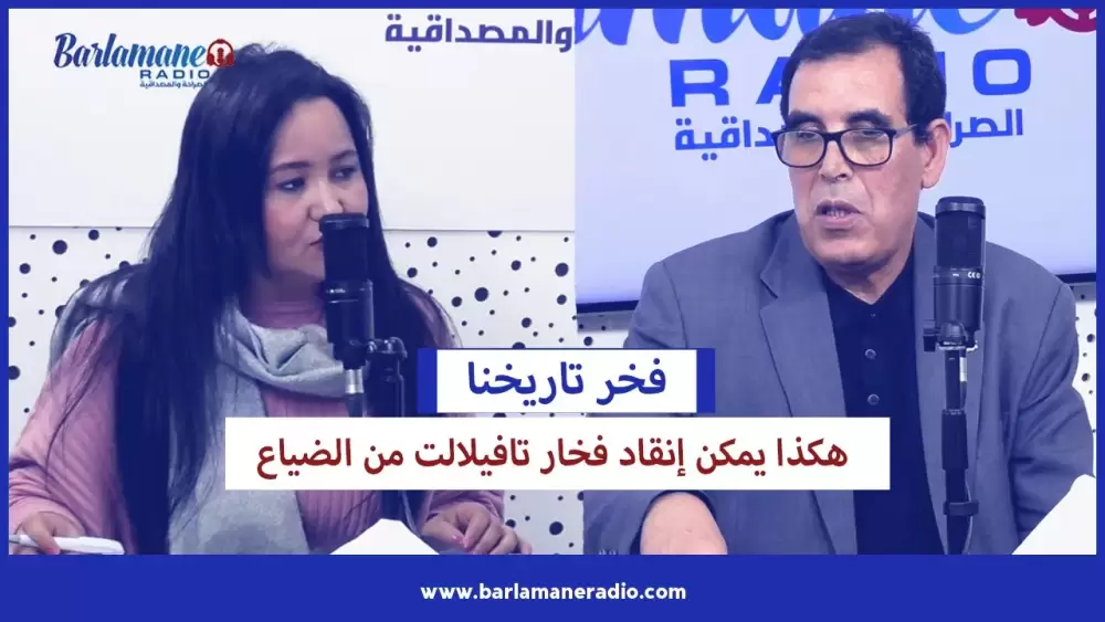 نرشدك يا فلاح.. الظروف الملائمة لتخزين الأعلاف