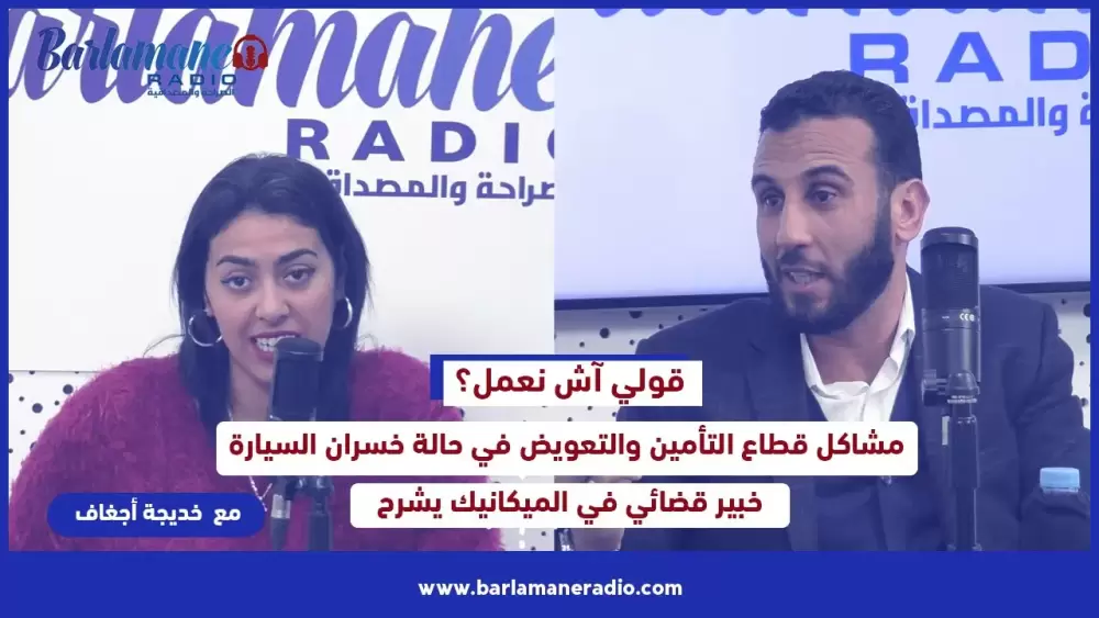 خبار السيمانة.. الكلاع تكشف الأسباب الحقيقية لاستهداف المغرب من قبل البرلمان الأوروبي
