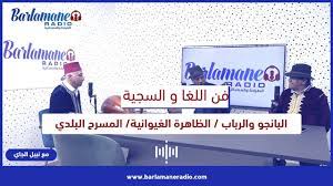 فن اللغا والسجية.. البانجو والرباب / الظاهرة الغيوانية/ المسرح البلدي