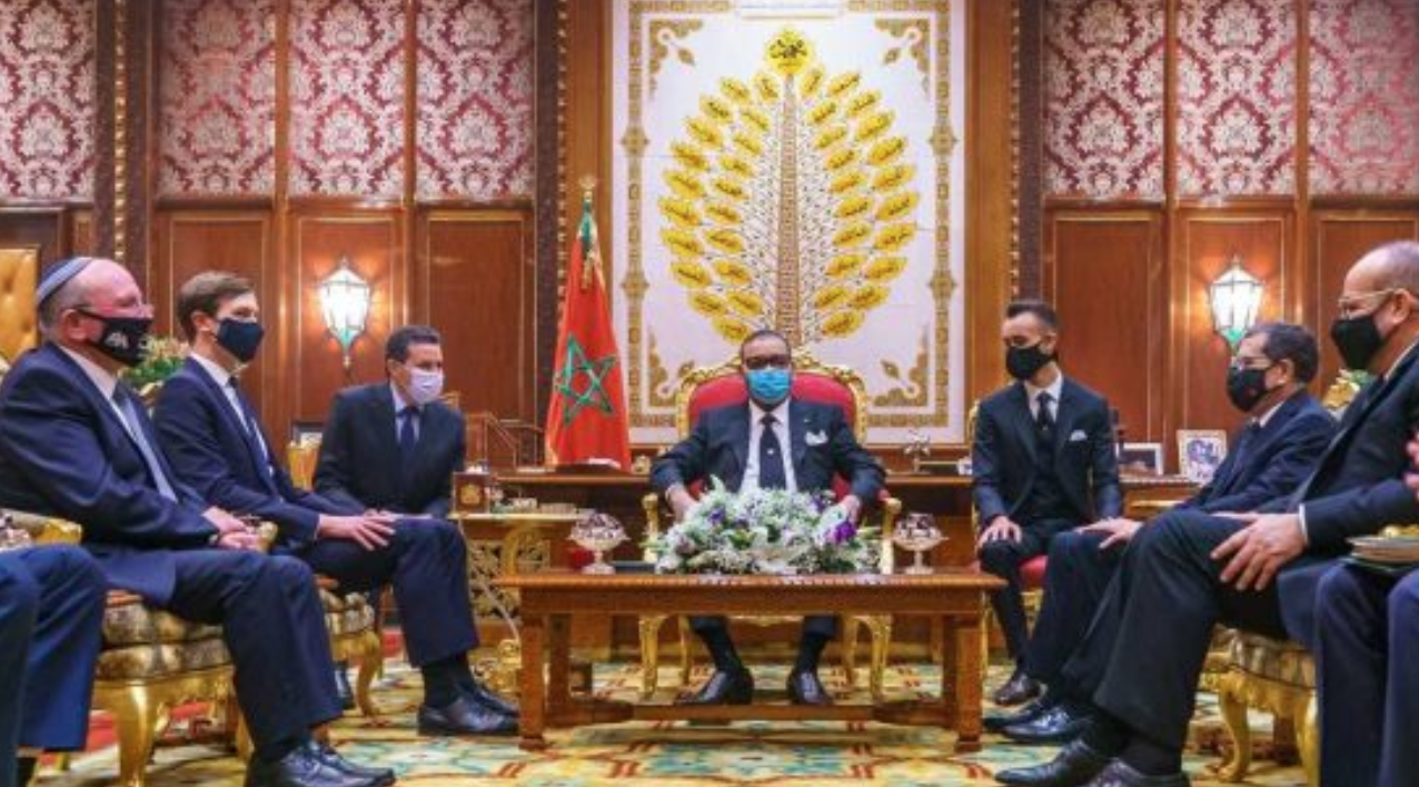 المغرب وإسرائيل.. تعاون اقتصادي وعسكري غير مسبوق نحو تحالف أقوى وآفاق جديدة